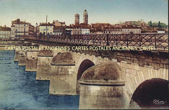 Cartes postales anciennes > CARTES POSTALES > carte postale ancienne > cartes-postales-ancienne.com Bourgogne franche comte Macon