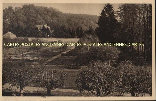 Cartes postales anciennes > CARTES POSTALES > carte postale ancienne > cartes-postales-ancienne.com Bourgogne franche comte Paray Le Monial