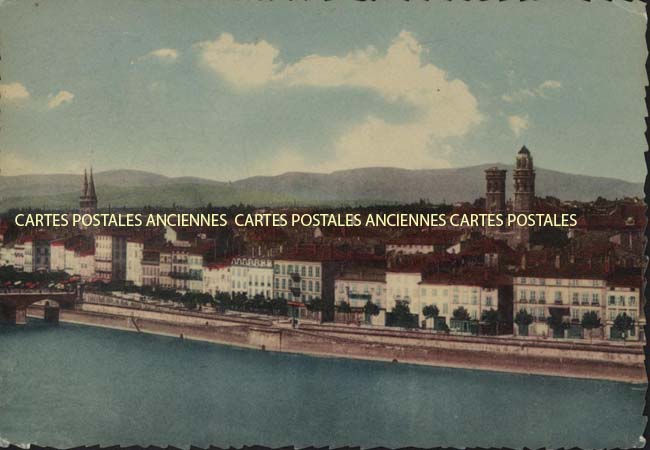 Cartes postales anciennes > CARTES POSTALES > carte postale ancienne > cartes-postales-ancienne.com Bourgogne franche comte Macon