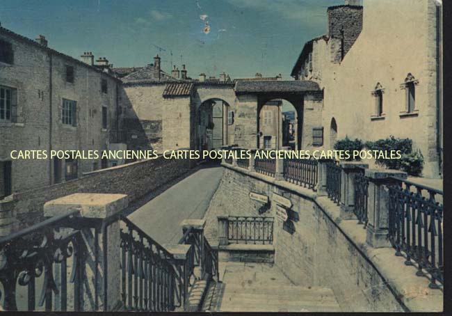 Cartes postales anciennes > CARTES POSTALES > carte postale ancienne > cartes-postales-ancienne.com Bourgogne franche comte Cluny