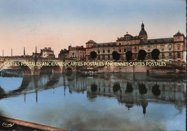 Cartes postales anciennes > CARTES POSTALES > carte postale ancienne > cartes-postales-ancienne.com Bourgogne franche comte Chalon Sur Saone