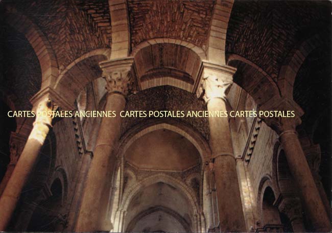 Cartes postales anciennes > CARTES POSTALES > carte postale ancienne > cartes-postales-ancienne.com Bourgogne franche comte Paray Le Monial