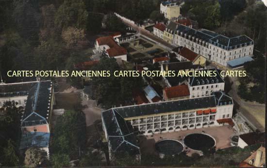 Cartes postales anciennes > CARTES POSTALES > carte postale ancienne > cartes-postales-ancienne.com Bourgogne franche comte Bourbon Lancy