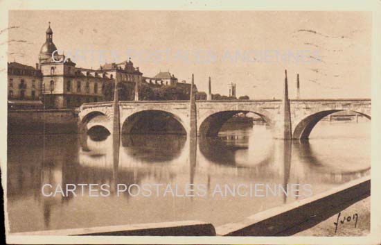 Cartes postales anciennes > CARTES POSTALES > carte postale ancienne > cartes-postales-ancienne.com Bourgogne franche comte Chalon Sur Saone