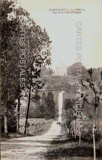 Cartes postales anciennes > CARTES POSTALES > carte postale ancienne > cartes-postales-ancienne.com Bourgogne franche comte Paray Le Monial