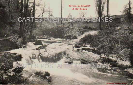 Cartes postales anciennes > CARTES POSTALES > carte postale ancienne > cartes-postales-ancienne.com Bourgogne franche comte Chagny