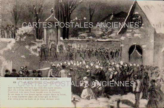 Cartes postales anciennes > CARTES POSTALES > carte postale ancienne > cartes-postales-ancienne.com Bourgogne franche comte Saint Point