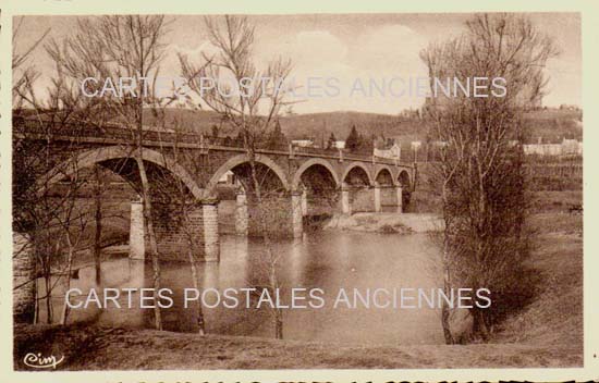 Cartes postales anciennes > CARTES POSTALES > carte postale ancienne > cartes-postales-ancienne.com Bourgogne franche comte Iguerande