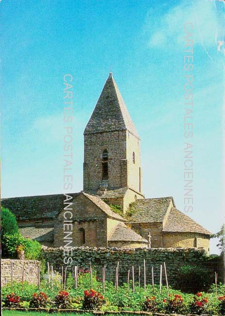 Cartes postales anciennes > CARTES POSTALES > carte postale ancienne > cartes-postales-ancienne.com Bourgogne franche comte Martailly Les Brancion