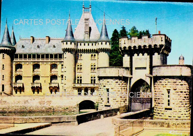 Cartes postales anciennes > CARTES POSTALES > carte postale ancienne > cartes-postales-ancienne.com Bourgogne franche comte La Clayette