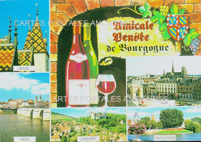 Cartes postales anciennes > CARTES POSTALES > carte postale ancienne > cartes-postales-ancienne.com Bourgogne franche comte Chalon Sur Saone