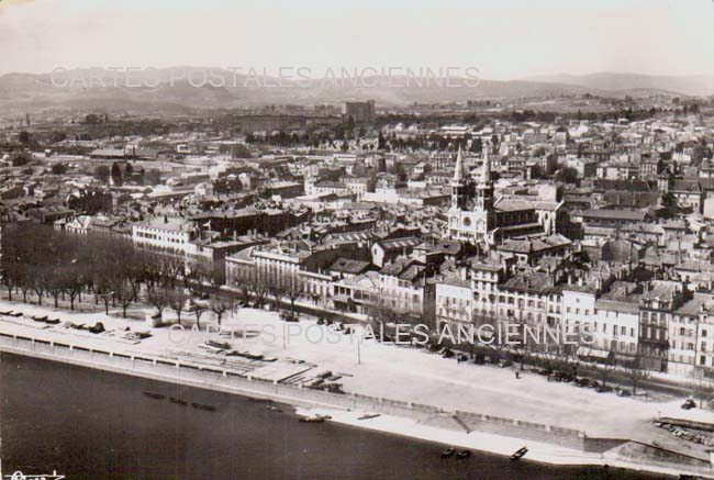 Cartes postales anciennes > CARTES POSTALES > carte postale ancienne > cartes-postales-ancienne.com Bourgogne franche comte Macon