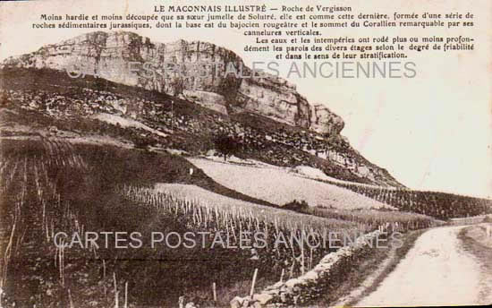 Cartes postales anciennes > CARTES POSTALES > carte postale ancienne > cartes-postales-ancienne.com Bourgogne franche comte Macon