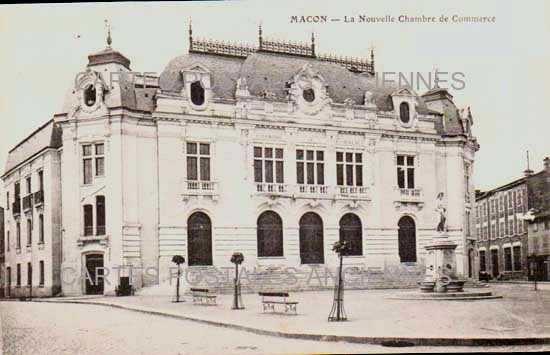 Cartes postales anciennes > CARTES POSTALES > carte postale ancienne > cartes-postales-ancienne.com Bourgogne franche comte Macon