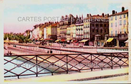 Cartes postales anciennes > CARTES POSTALES > carte postale ancienne > cartes-postales-ancienne.com Bourgogne franche comte Macon