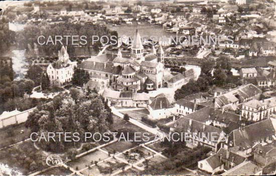 Cartes postales anciennes > CARTES POSTALES > carte postale ancienne > cartes-postales-ancienne.com Bourgogne franche comte Paray Le Monial