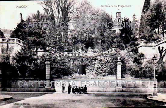 Cartes postales anciennes > CARTES POSTALES > carte postale ancienne > cartes-postales-ancienne.com Bourgogne franche comte Macon