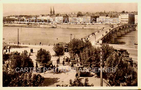 Cartes postales anciennes > CARTES POSTALES > carte postale ancienne > cartes-postales-ancienne.com Bourgogne franche comte Macon