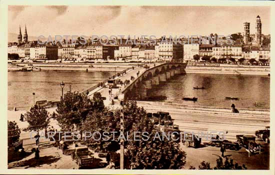 Cartes postales anciennes > CARTES POSTALES > carte postale ancienne > cartes-postales-ancienne.com Bourgogne franche comte Macon