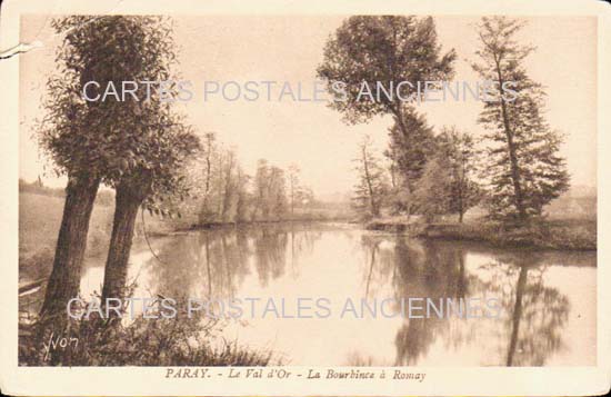 Cartes postales anciennes > CARTES POSTALES > carte postale ancienne > cartes-postales-ancienne.com Bourgogne franche comte Saone et loire Paray Le Monial