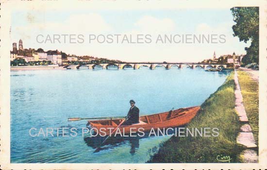 Cartes postales anciennes > CARTES POSTALES > carte postale ancienne > cartes-postales-ancienne.com Bourgogne franche comte Macon