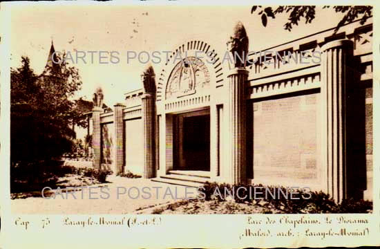 Cartes postales anciennes > CARTES POSTALES > carte postale ancienne > cartes-postales-ancienne.com Bourgogne franche comte Paray Le Monial