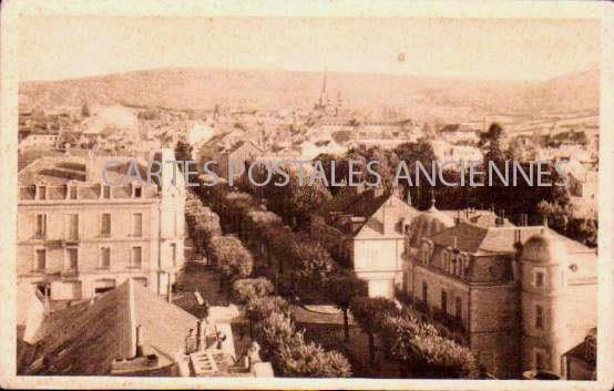 Cartes postales anciennes > CARTES POSTALES > carte postale ancienne > cartes-postales-ancienne.com Bourgogne franche comte Saone et loire Autun