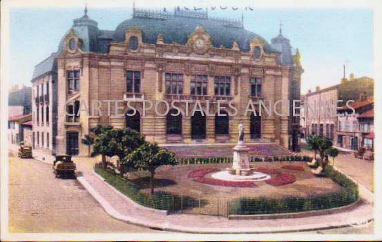 Cartes postales anciennes > CARTES POSTALES > carte postale ancienne > cartes-postales-ancienne.com Bourgogne franche comte Macon