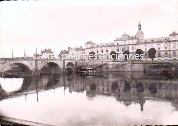 Cartes postales anciennes > CARTES POSTALES > carte postale ancienne > cartes-postales-ancienne.com Bourgogne franche comte Chalon Sur Saone