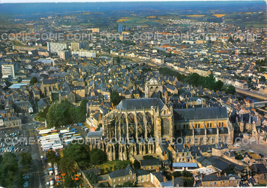 Cartes postales anciennes > CARTES POSTALES > carte postale ancienne > cartes-postales-ancienne.com Pays de la loire Sarthe