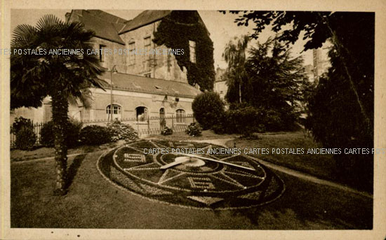 Cartes postales anciennes > CARTES POSTALES > carte postale ancienne > cartes-postales-ancienne.com Pays de la loire Sarthe