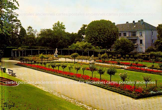 Cartes postales anciennes > CARTES POSTALES > carte postale ancienne > cartes-postales-ancienne.com Pays de la loire Sarthe