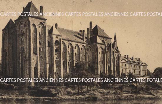 Cartes postales anciennes > CARTES POSTALES > carte postale ancienne > cartes-postales-ancienne.com Pays de la loire Sarthe