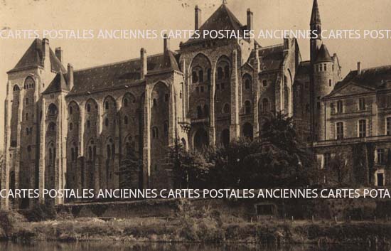 Cartes postales anciennes > CARTES POSTALES > carte postale ancienne > cartes-postales-ancienne.com Pays de la loire Sarthe