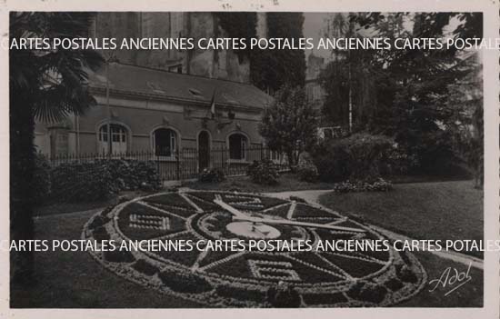 Cartes postales anciennes > CARTES POSTALES > carte postale ancienne > cartes-postales-ancienne.com Pays de la loire Sarthe