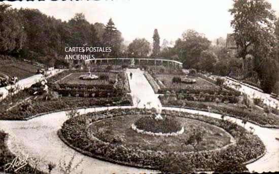 Cartes postales anciennes > CARTES POSTALES > carte postale ancienne > cartes-postales-ancienne.com Pays de la loire Sarthe Le Mans