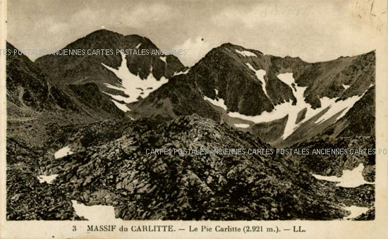 Cartes postales anciennes > CARTES POSTALES > carte postale ancienne > cartes-postales-ancienne.com Auvergne rhone alpes Savoie