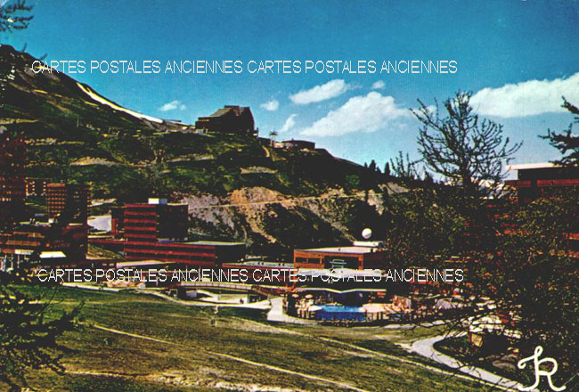 Cartes postales anciennes > CARTES POSTALES > carte postale ancienne > cartes-postales-ancienne.com Auvergne rhone alpes Savoie