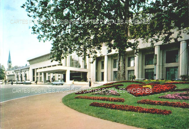 Cartes postales anciennes > CARTES POSTALES > carte postale ancienne > cartes-postales-ancienne.com Auvergne rhone alpes Savoie