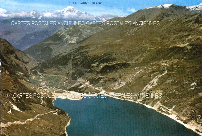 Cartes postales anciennes > CARTES POSTALES > carte postale ancienne > cartes-postales-ancienne.com Auvergne rhone alpes Savoie