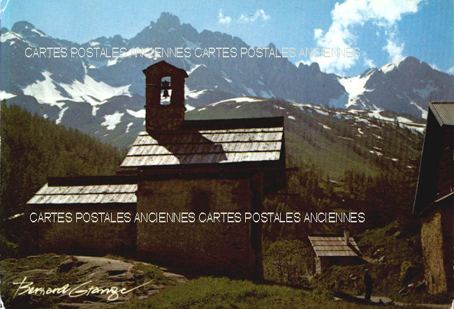 Cartes postales anciennes > CARTES POSTALES > carte postale ancienne > cartes-postales-ancienne.com Auvergne rhone alpes Savoie