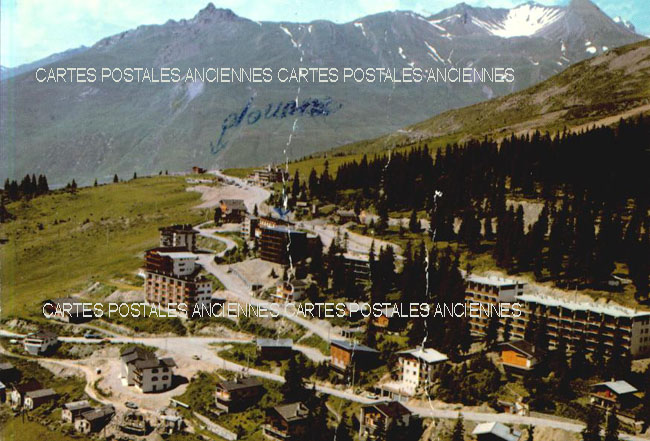 Cartes postales anciennes > CARTES POSTALES > carte postale ancienne > cartes-postales-ancienne.com Auvergne rhone alpes Savoie