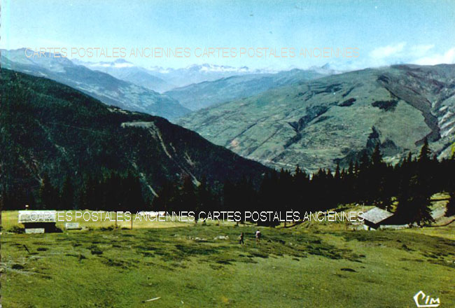 Cartes postales anciennes > CARTES POSTALES > carte postale ancienne > cartes-postales-ancienne.com Auvergne rhone alpes Savoie