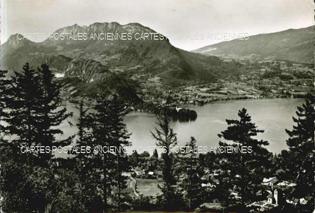 Cartes postales anciennes > CARTES POSTALES > carte postale ancienne > cartes-postales-ancienne.com Auvergne rhone alpes Savoie