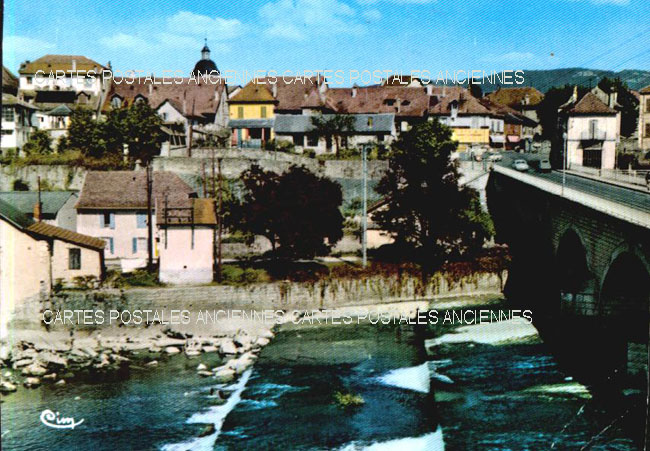 Cartes postales anciennes > CARTES POSTALES > carte postale ancienne > cartes-postales-ancienne.com Auvergne rhone alpes Savoie