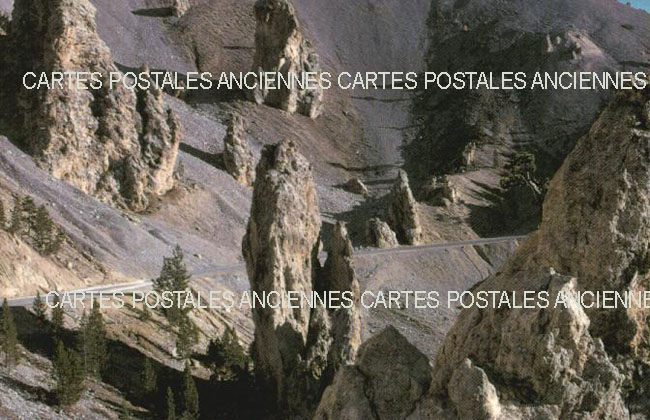 Cartes postales anciennes > CARTES POSTALES > carte postale ancienne > cartes-postales-ancienne.com Auvergne rhone alpes Savoie