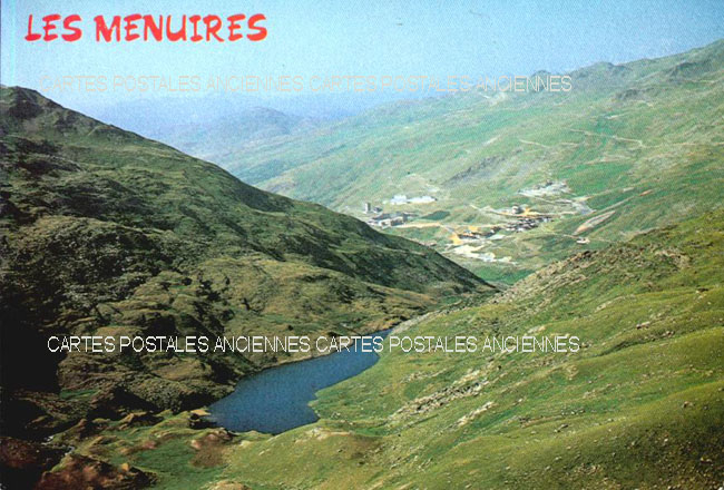 Cartes postales anciennes > CARTES POSTALES > carte postale ancienne > cartes-postales-ancienne.com Auvergne rhone alpes Savoie