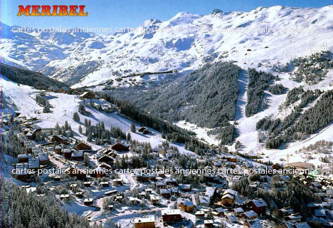 Cartes postales anciennes > CARTES POSTALES > carte postale ancienne > cartes-postales-ancienne.com Auvergne rhone alpes Savoie