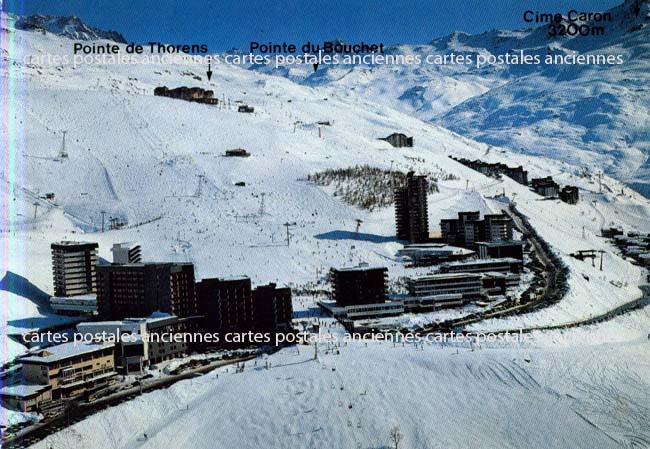 Cartes postales anciennes > CARTES POSTALES > carte postale ancienne > cartes-postales-ancienne.com Auvergne rhone alpes Savoie