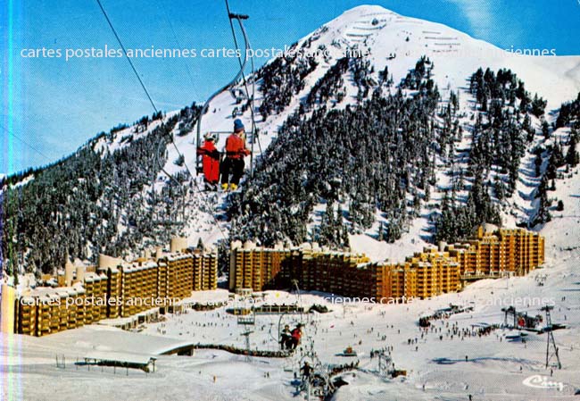 Cartes postales anciennes > CARTES POSTALES > carte postale ancienne > cartes-postales-ancienne.com Auvergne rhone alpes Savoie